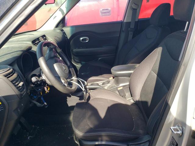 Photo 7 from auction – 2019 KIA SOUL with VIN KNDJN2A22K7638231