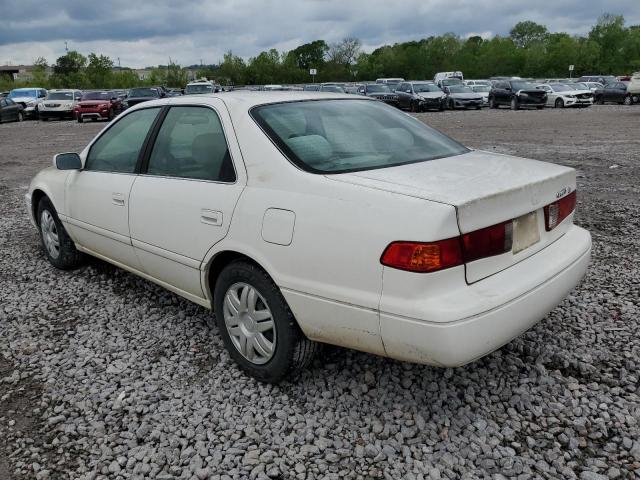 Photo 2 from auction – 2001 TOYOTA CAMRY CE with VIN JT2BG22K110597992