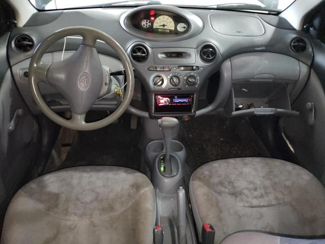Photo 8 from auction – 2000 TOYOTA ECHO with VIN JTDBT1236Y0047543