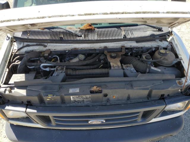 Photo 12 from auction – 2004 FORD ECONOLINE with VIN 1FTSS34P54HB48681