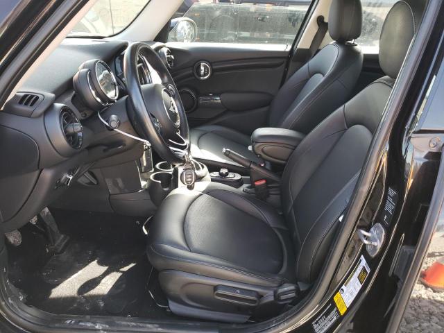 Photo 7 from auction – 2018 MINI COOPER with VIN WMWXU1C59J2F93038