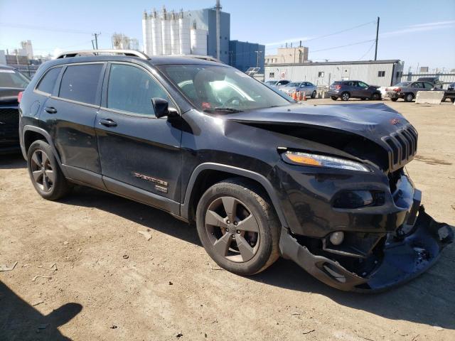 Photo 4 from auction – 2017 JEEP CHEROKEE L with VIN 1C4PJMCS1HW512424