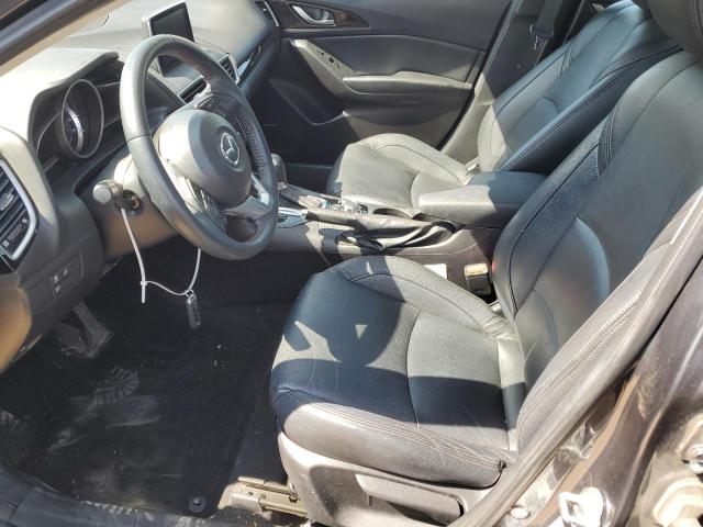 Photo 7 from auction – 2016 MAZDA 3 TOURING with VIN 3MZBM1W72GM309660
