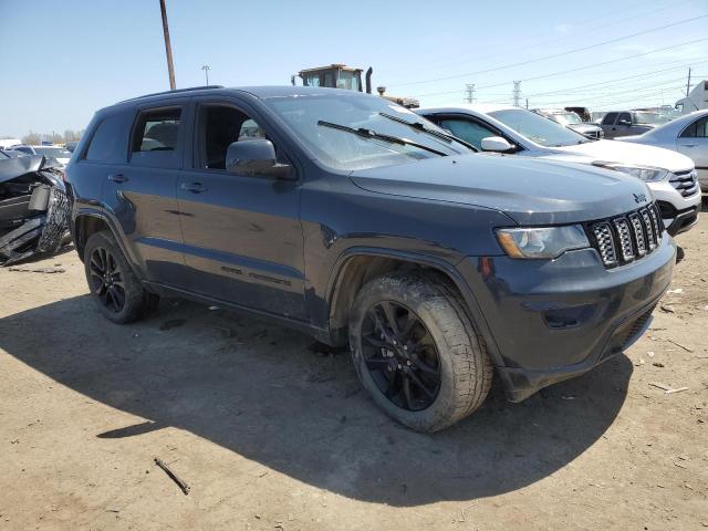 Photo 4 from auction – 2018 JEEP GRAND CHER with VIN 1C4RJFAG2JC360194