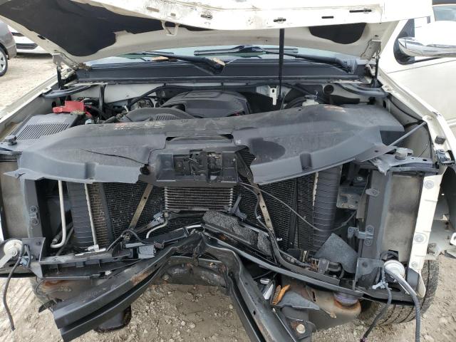 Photo 12 from auction – 2011 CADILLAC ESCALADE P with VIN 1GYS4DEFXBR309100