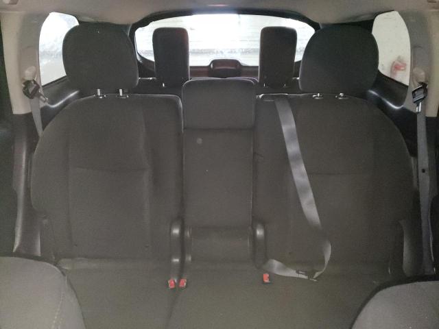 Photo 10 from auction – 2013 NISSAN PATHFINDER with VIN 5N1AR2MM2DC654999