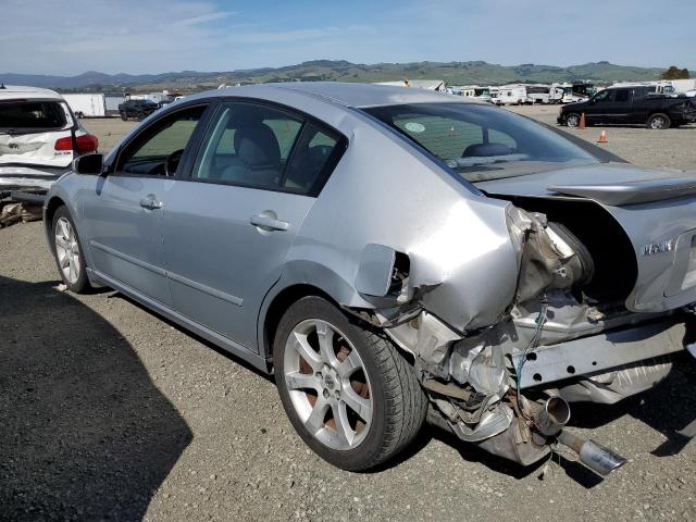 Photo 2 from auction – 2008 NISSAN MAXIMA SE with VIN 1N4BA41EX8C823798