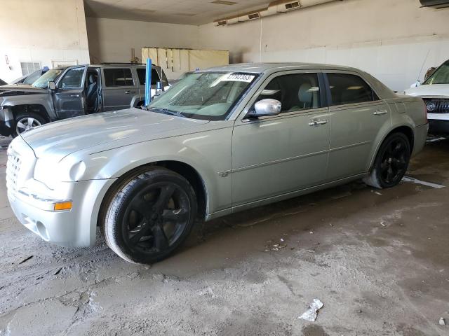 CHRYSLER 300C 2005 with VIN 2C3AA63H15H120337 - Photo from auction
