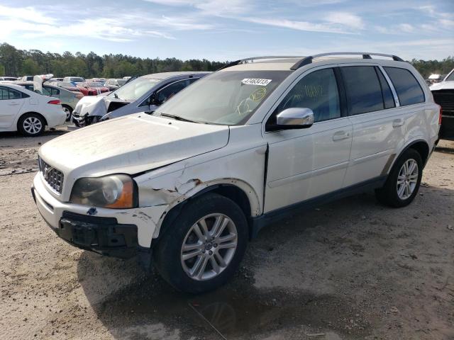 Photo 1 from auction – 2008 VOLVO XC90 V8 with VIN YV4CZ852181447306