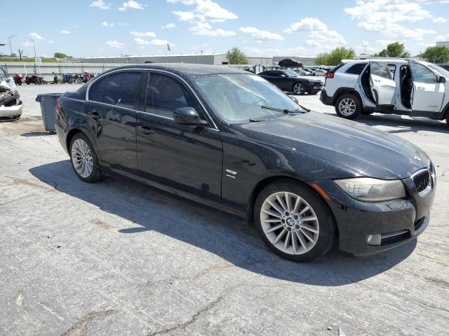 Photo 4 from auction – 2009 BMW 335XI with VIN WBAPL33529A406252