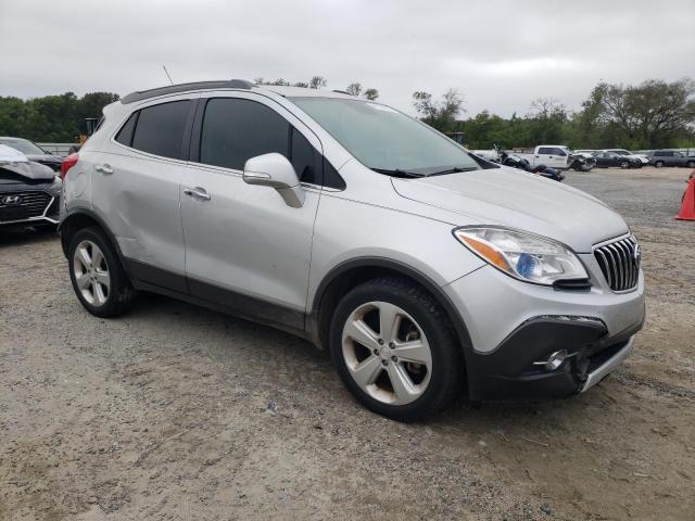 Photo 4 from auction – 2015 BUICK ENCORE CON with VIN KL4CJBSB6FB181147