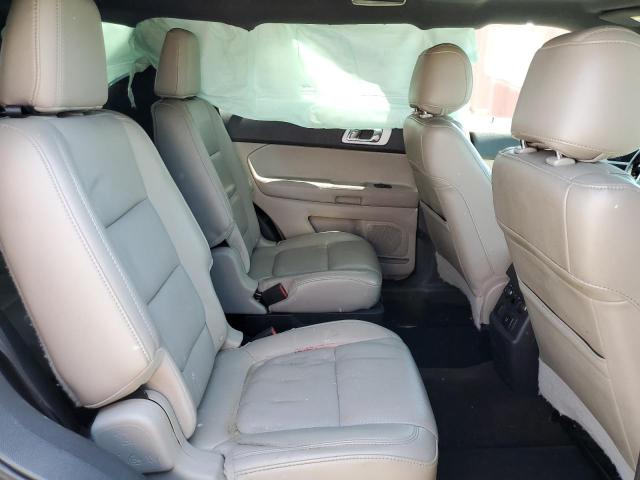 Photo 10 from auction – 2013 FORD EXPLORER L with VIN 1FM5K7F8XDGB29989