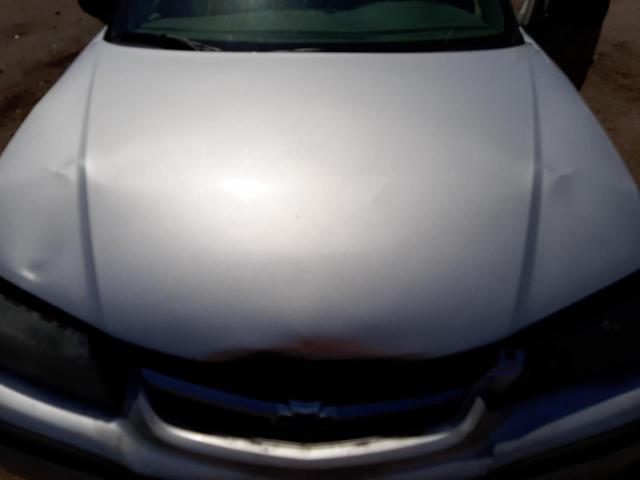 Photo 11 from auction – 2003 CHEVROLET IMPALA LS with VIN 2G1WH52K939439537