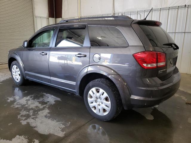 Photo 2 from auction – 2016 DODGE JOURNEY SE with VIN 3C4PDDAG9GT189606