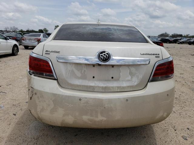 Foto 6 de la subasta – 2010 BUICK LACROSSE C con VIN 1G4GD5EG7AF227489