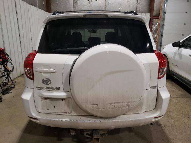 Photo 6 from auction – 2007 TOYOTA RAV4 with VIN JTMBK35V075022604