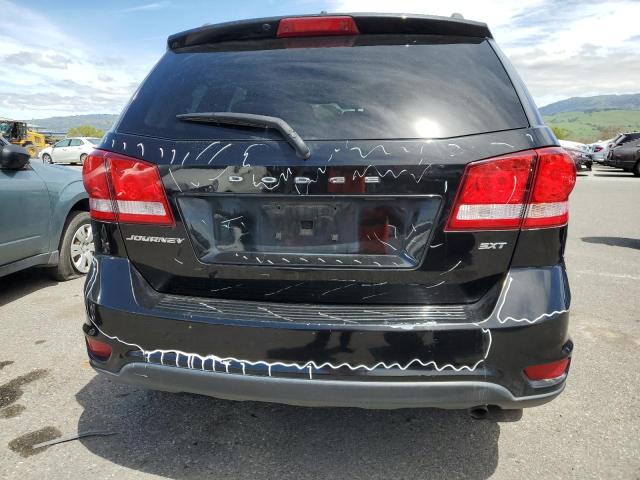 Photo 6 from auction – 2016 DODGE JOURNEY SX with VIN 3C4PDCBB5GT175053