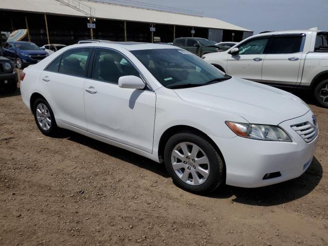 Photo 4 from auction – 2009 TOYOTA CAMRY BASE with VIN 4T4BE46K49R095860