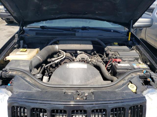 Photo 12 from auction – 2008 JEEP GRAND CHER with VIN 1J8GR48K18C216315