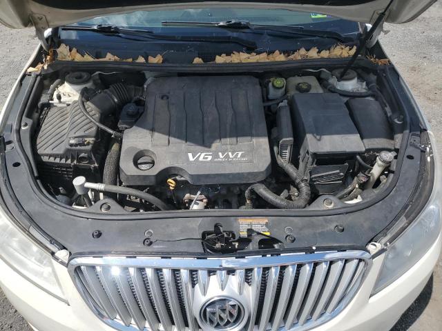 Photo 11 from auction – 2010 BUICK LACROSSE C with VIN 1G4GC5GG6AF184246
