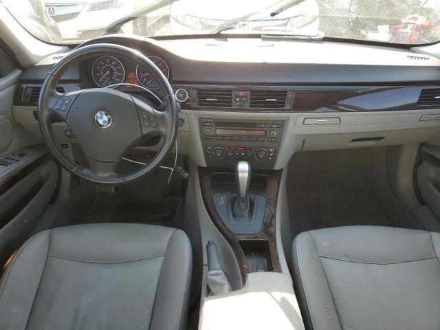 Photo 8 from auction – 2011 BMW 328 I with VIN WBAPH7C5XBE678443