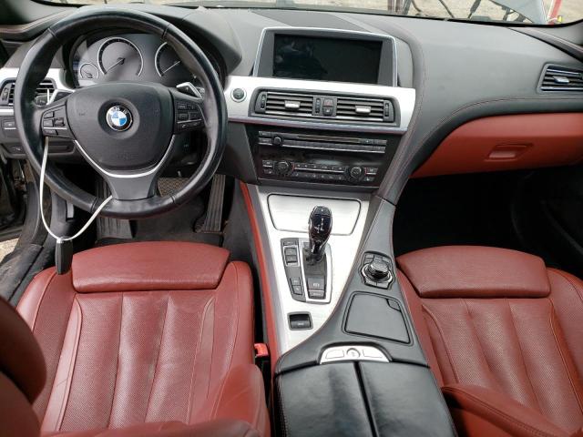Zdjęcie 8 z aukcji – 2012 BMW 650 XI z VIN WBALZ5C53CC619568