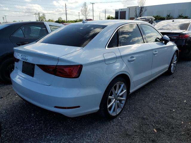 Photo 3 from auction – 2015 AUDI A3 PREMIUM with VIN WAUACGFF7F1065170