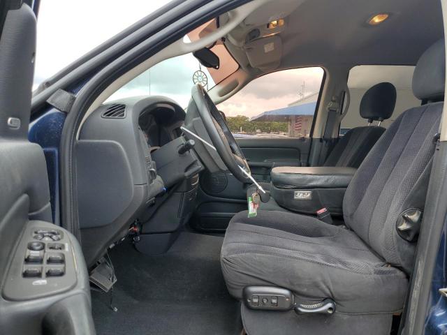 Photo 7 from auction – 2005 DODGE RAM 1500 S with VIN 1D7HA18D65S351218