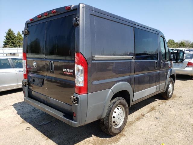 Photo 3 from auction – 2017 RAM PROMASTER with VIN 3C6TRVNG6HE538346