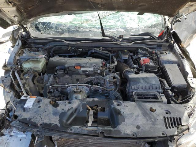 Photo 11 from auction – 2018 HONDA CIVIC LX with VIN 19XFC2F53JE013396