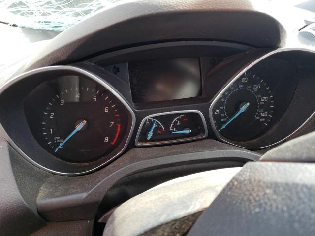Photo 9 from auction – 2016 FORD ESCAPE TIT with VIN 1FMCU9J98GUA10986