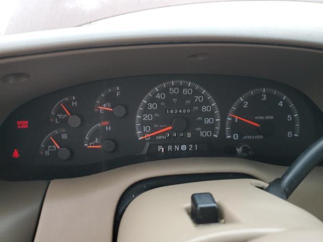 Photo 9 from auction – 1998 FORD EXPEDITION with VIN 1FMEU18W6WLA08227
