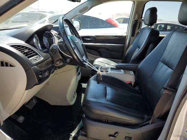 Photo 7 from auction – 2012 CHRYSLER TOWN & COU with VIN 2C4RC1BG4CR213431