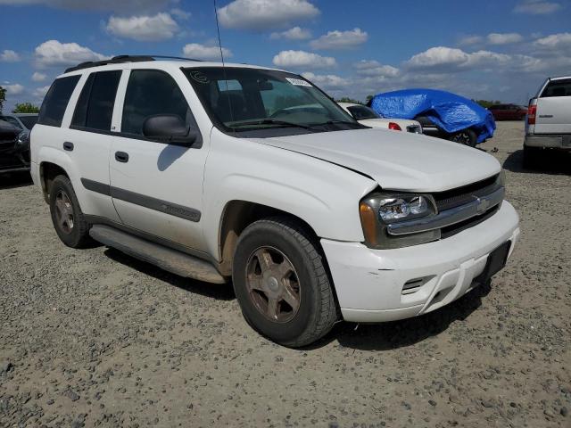 صورة رقم 4 من المزاد - 2003 CHEVROLET TRAILBLAZE مع VIN 1GNDT13S032138360