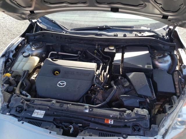 Photo 11 from auction – 2010 MAZDA 3 I with VIN JM1BL1SF2A1313330
