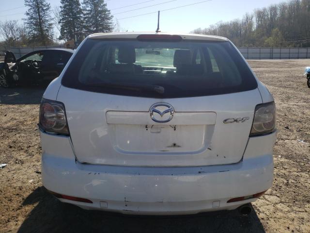 Photo 6 from auction – 2010 MAZDA CX-7 with VIN JM3ER2WM9A0321433