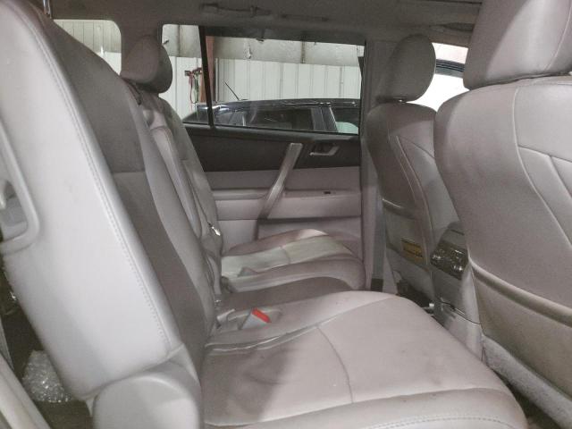 Zdjęcie 11 z aukcji – 2013 TOYOTA HIGHLANDER z VIN 5TDBK3EH7DS231712