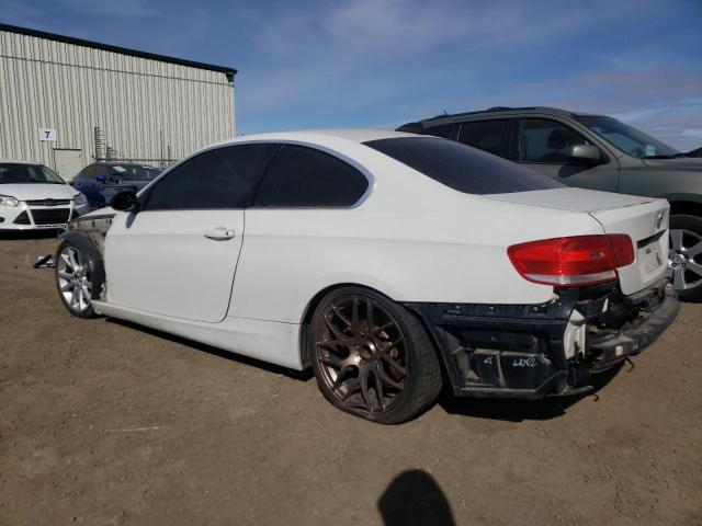 Фото 2 с аукциона – 2007 BMW 335 I с VIN WBAWB73527P024657