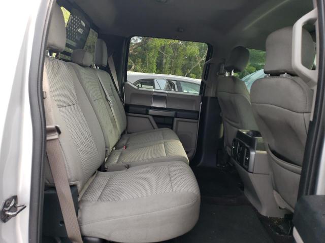 Photo 10 from auction – 2016 FORD F150 SUPER with VIN 1FTEW1CG3GFC37463
