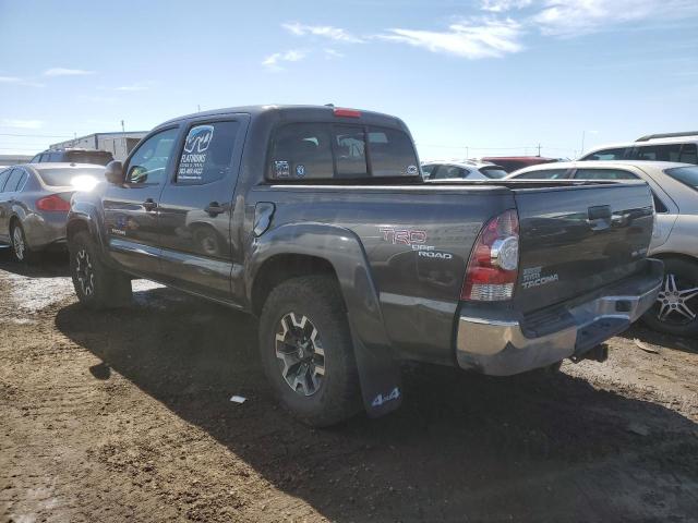 Photo 2 from auction – 2010 TOYOTA TACOMA DOU with VIN 3TMLU4EN3AM049480