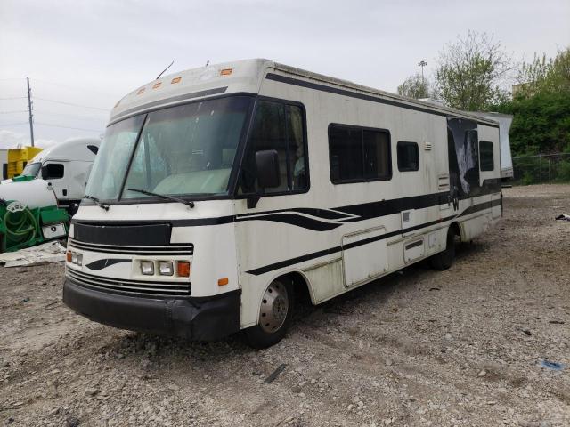 Photo 2 from auction – 1994 WINNEBAGO CLASS A MO with VIN 1GBKP37N9R3324524