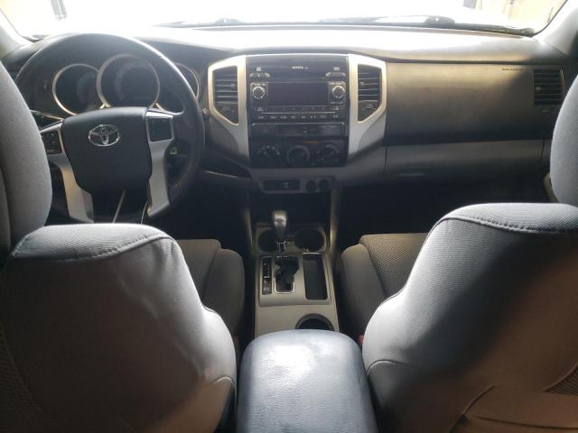 Photo 8 from auction – 2012 TOYOTA TACOMA DOU with VIN 3TMJU4GN7CM129890