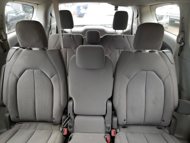 Photo 10 from auction – 2018 CHRYSLER PACIFICA T with VIN 2C4RC1FG4JR294471