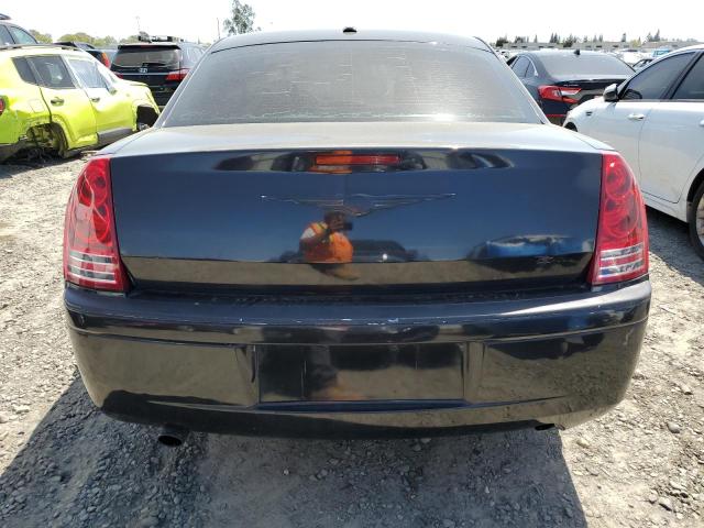 Photo 6 from auction – 2009 CHRYSLER 300C with VIN 2C3KA63T59H504443