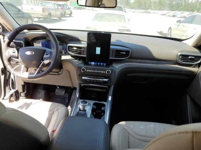 Photo 8 from auction – 2020 FORD EXPLORER P with VIN 1FM5K8HC0LGB09014