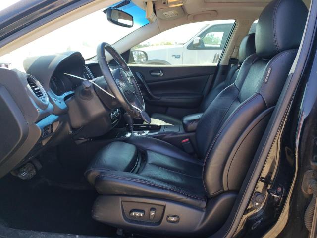 Photo 7 from auction – 2009 NISSAN MAXIMA S with VIN 1N4AA51E39C818283