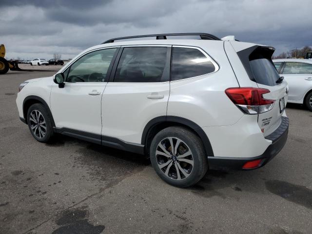 Photo 2 from auction – 2020 SUBARU FORESTER L with VIN JF2SKASC7LH438781