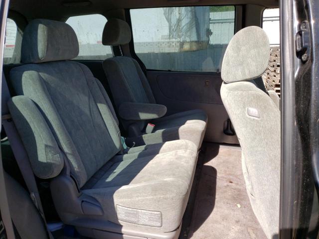 صورة رقم 11 من المزاد - 2000 MAZDA MPV WAGON مع VIN JM3LW28G3Y0120726