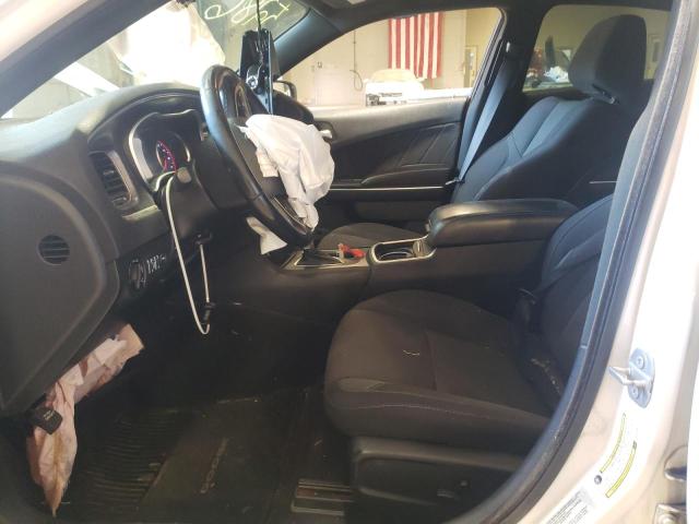 صورة رقم 7 من المزاد - 2016 DODGE CHARGER SX مع VIN 2C3CDXHG0GH285286