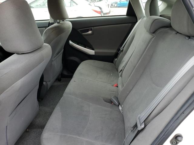 Photo 10 from auction – 2012 TOYOTA PRIUS PLUG with VIN JTDKN3DP7C3019313